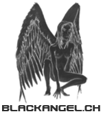 Blackangel Logo